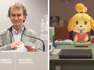 Chistes cortos muy graciosos de Fernando Simón, el covid y lo mejor de 2021 Chistes cortos muy graciosos de Fernando Simón, el covid y lo mejor de 2021