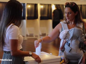 El 62% de los gibraltareños respalda en el referéndum eliminar la cadena perpetua para el aborto