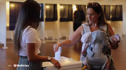 El 62% de los gibraltareños respalda en el referéndum eliminar la cadena perpetua para el aborto El 62% de los gibraltareños respalda en el referéndum eliminar la cadena perpetua para el aborto