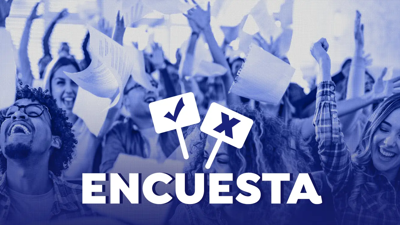 VOTA: ¿Habría que suspender los viajes de fin de curso tras el macrobrote de Mallorca? VOTA: ¿Habría que suspender los viajes de fin de curso tras el macrobrote de Mallorca?