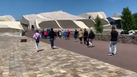 Galicia adelanta la segunda dosis de AstraZeneca Galicia adelanta la segunda dosis de AstraZeneca