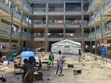 Al menos 64 muertos en un ataque de las fuerzas etíopes en la región de Tigré Al menos 64 muertos en un ataque de las fuerzas etíopes en la región de Tigré