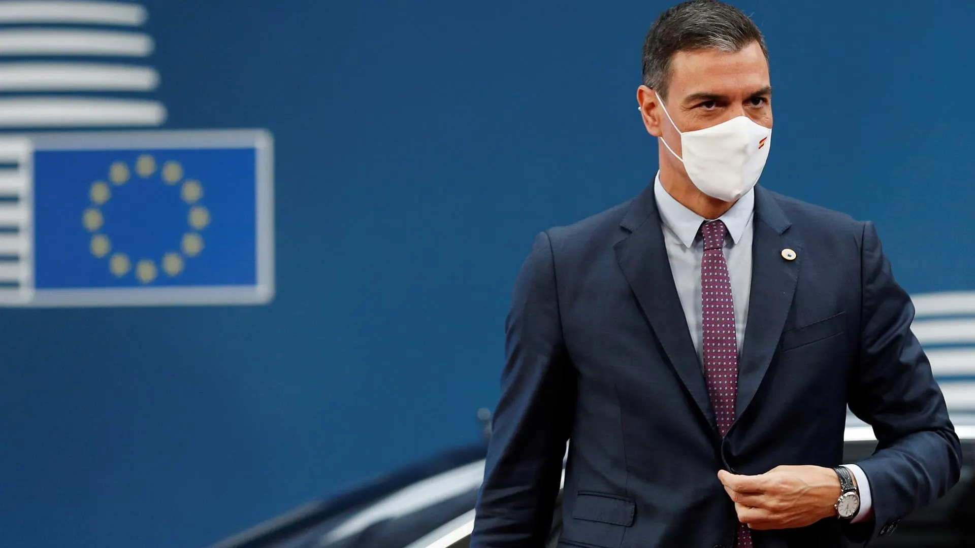 Las ayudas del fondo de recuperaci&oacute;n de la Uni&oacute;n Europea podr&iacute;an comenzar a llegar a finales de julio