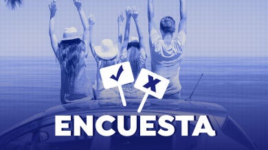 Encuesta: ¿Qué mes te vas de vacaciones?