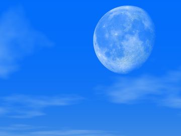  Calendario lunar de julio 2021: Las fases de la luna este mes