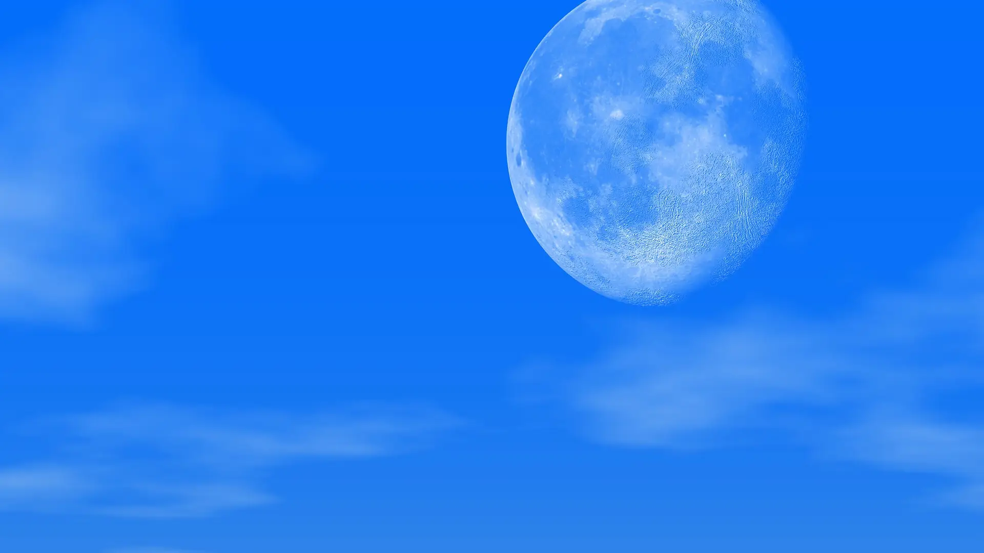  Calendario lunar de julio 2021: Las fases de la luna este mes