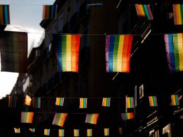 Efemérides de hoy 28 de junio de 2021: Día del Orgullo Gay