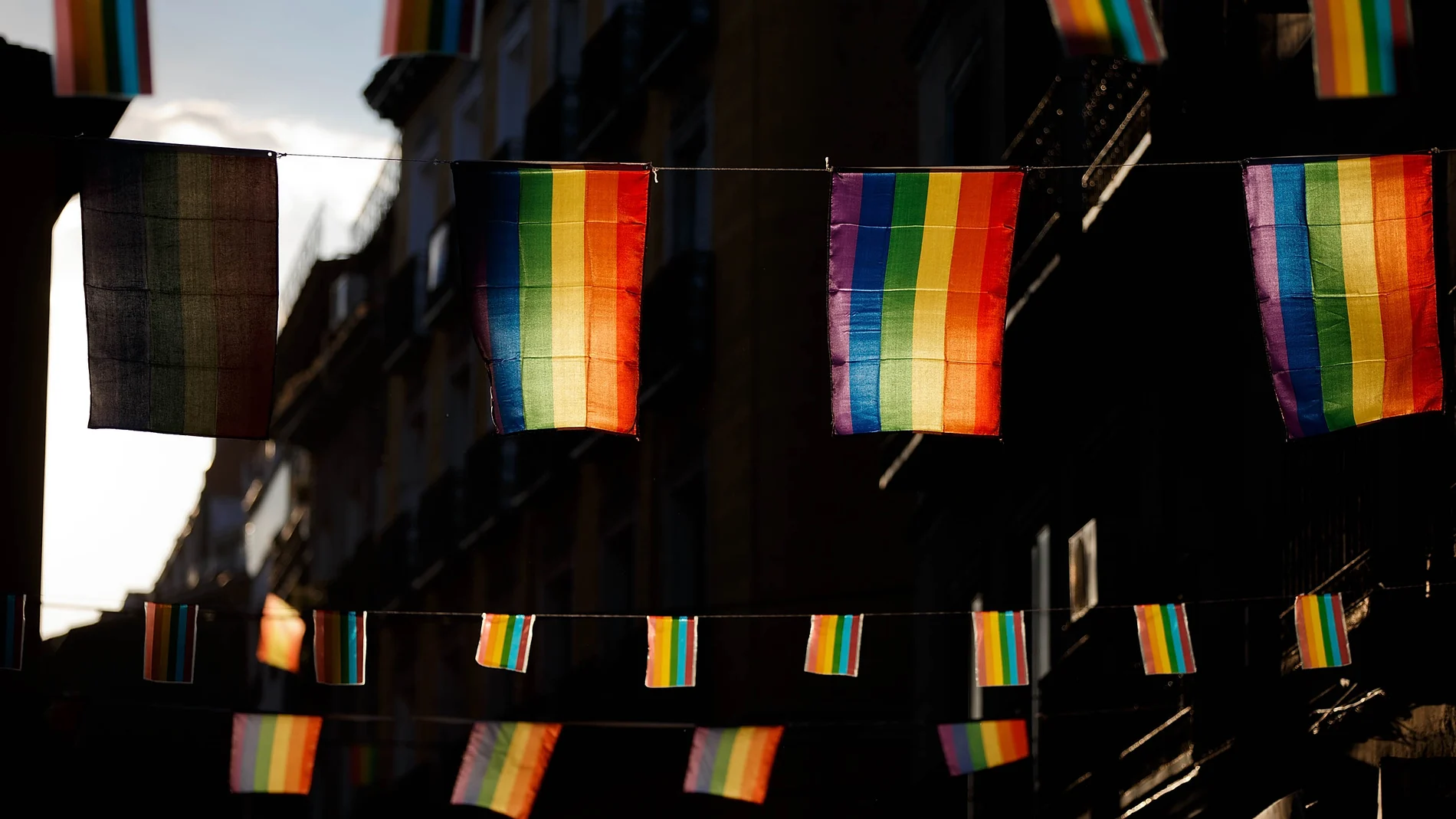 Efemérides de hoy 28 de junio de 2021: Día del Orgullo Gay