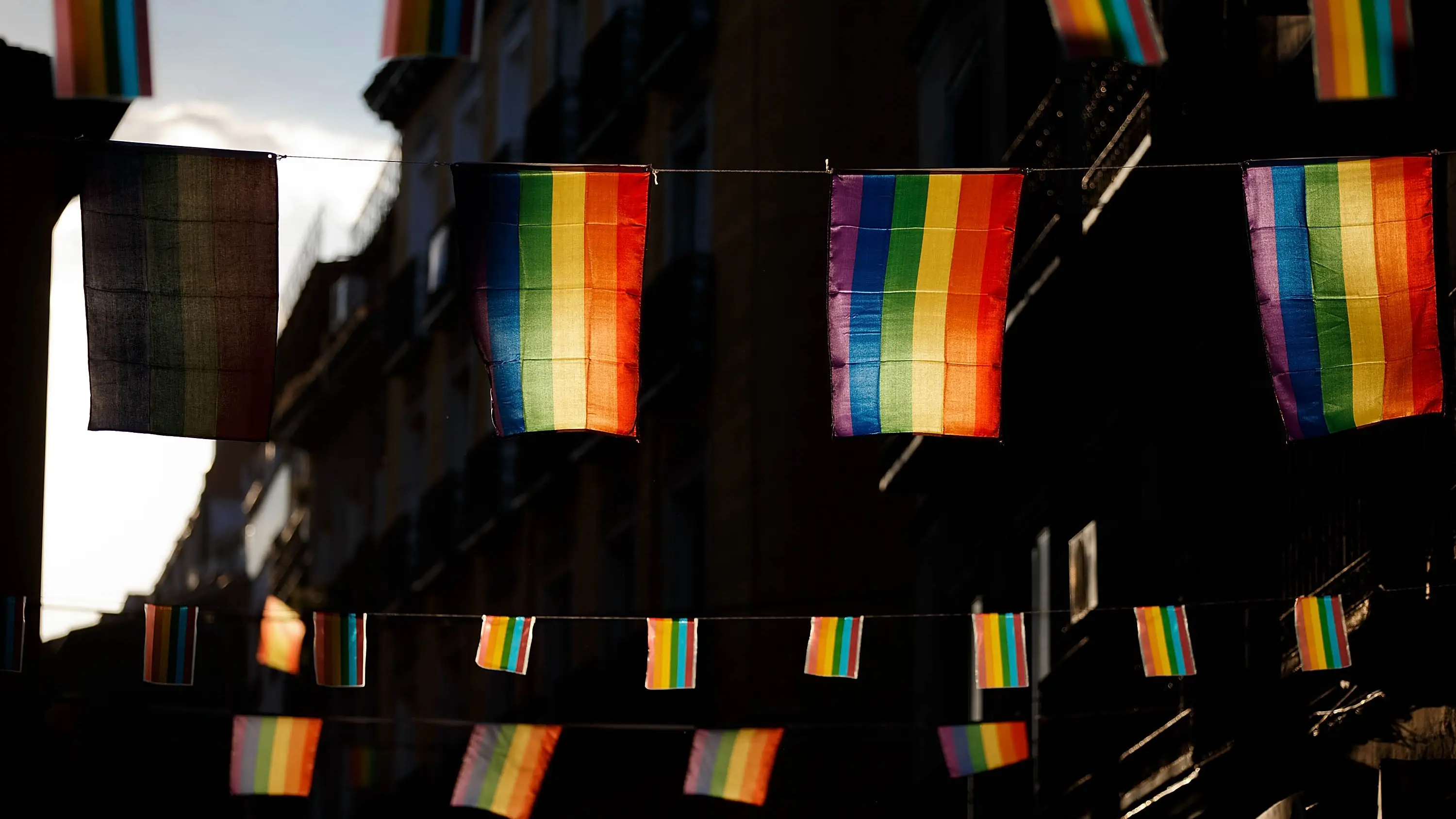Efemérides de hoy 28 de junio de 2021: Día del Orgullo Gay Efemérides de hoy 28 de junio de 2021: Día del Orgullo Gay