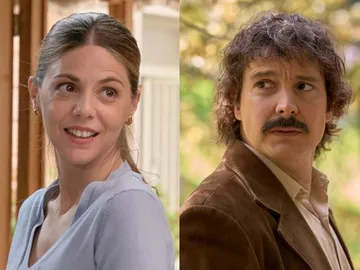 Trampas que lo cambian todo y nuevos amores sorpresa Trampas que lo cambian todo y nuevos amores sorpresa