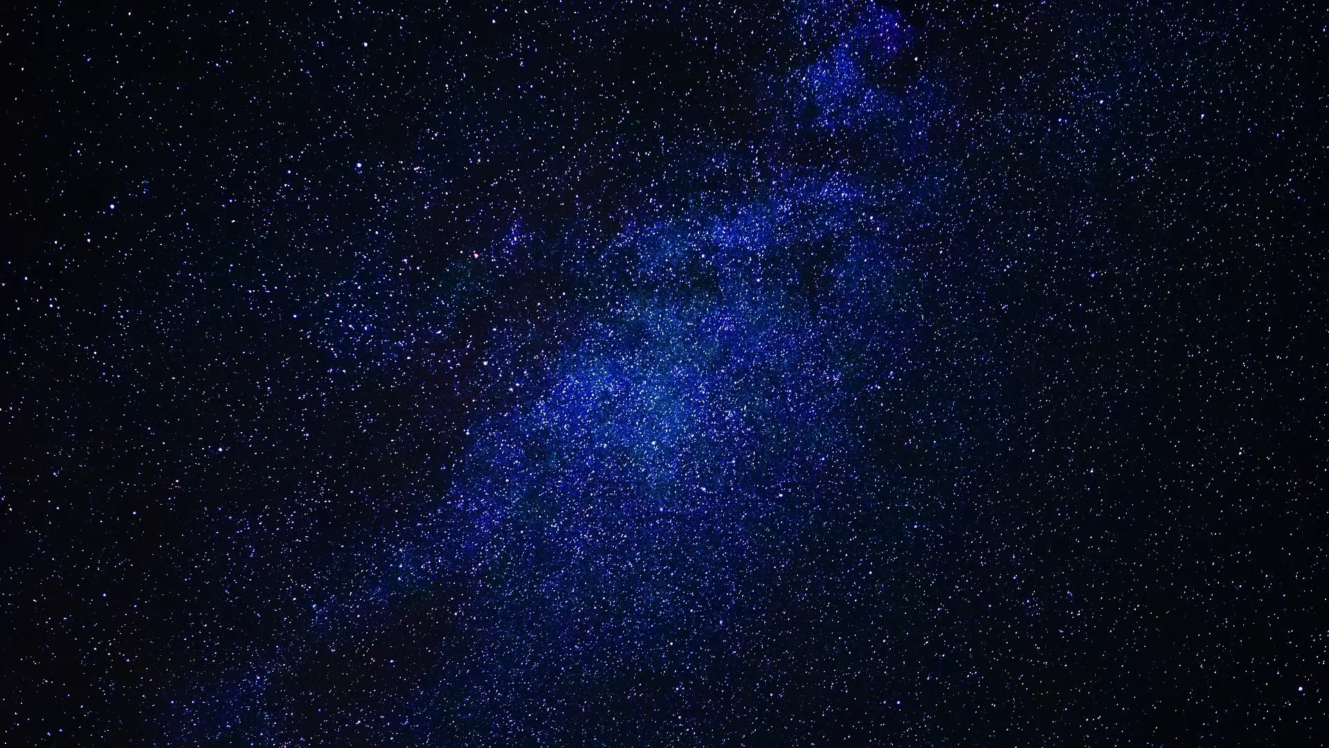 Delta Acuáridas 2021, la gran lluvia de estrellas de julio Delta Acuáridas 2021, la gran lluvia de estrellas de julio