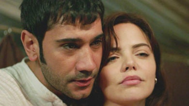 Una historia de amor con un destino trágico: 'Tierra Amarga', la serie que arrasa en más de 30 países, estreno el lunes en Antena 3