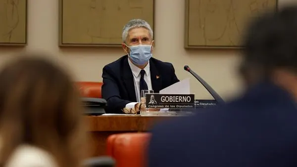 Interior tiene cinco días para remitir a la Audiencia Nacional los informes sobre la devolución de menores en Ceuta Interior tiene cinco días para remitir a la Audiencia Nacional los informes sobre la devolución de menores en Ceuta