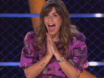 "Nada es imposible en este programa": Nuria Roca será la investigadora invitada en 'Mask Singer' "Nada es imposible en este programa": Nuria Roca será la investigadora invitada en 'Mask Singer'