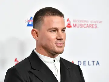 Channing Tatum Channing Tatum