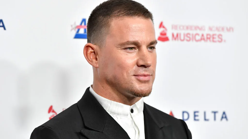 Channing Tatum
