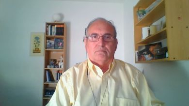 Joaquín Amills, portavoz de Beatriz Zimmerman: 