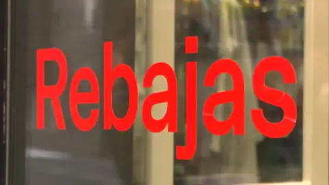 rebajas rebajas