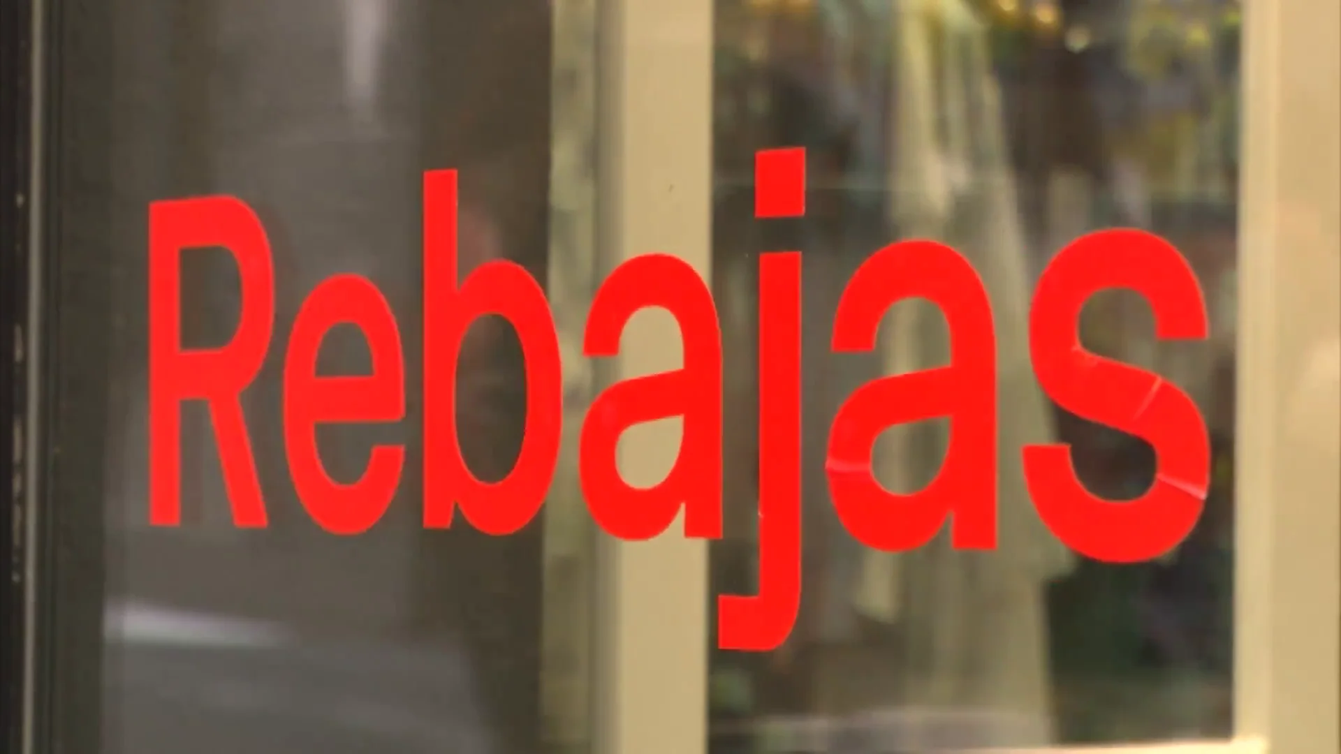 rebajas
