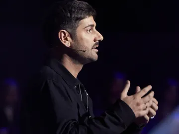 Melendi en las Batallas de 'La Voz Kids' Melendi en las Batallas de 'La Voz Kids'