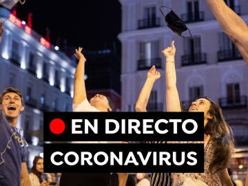 Coronavirus España hoy: fin de la mascarilla, cita previa para la vacunación y restricciones, en directo