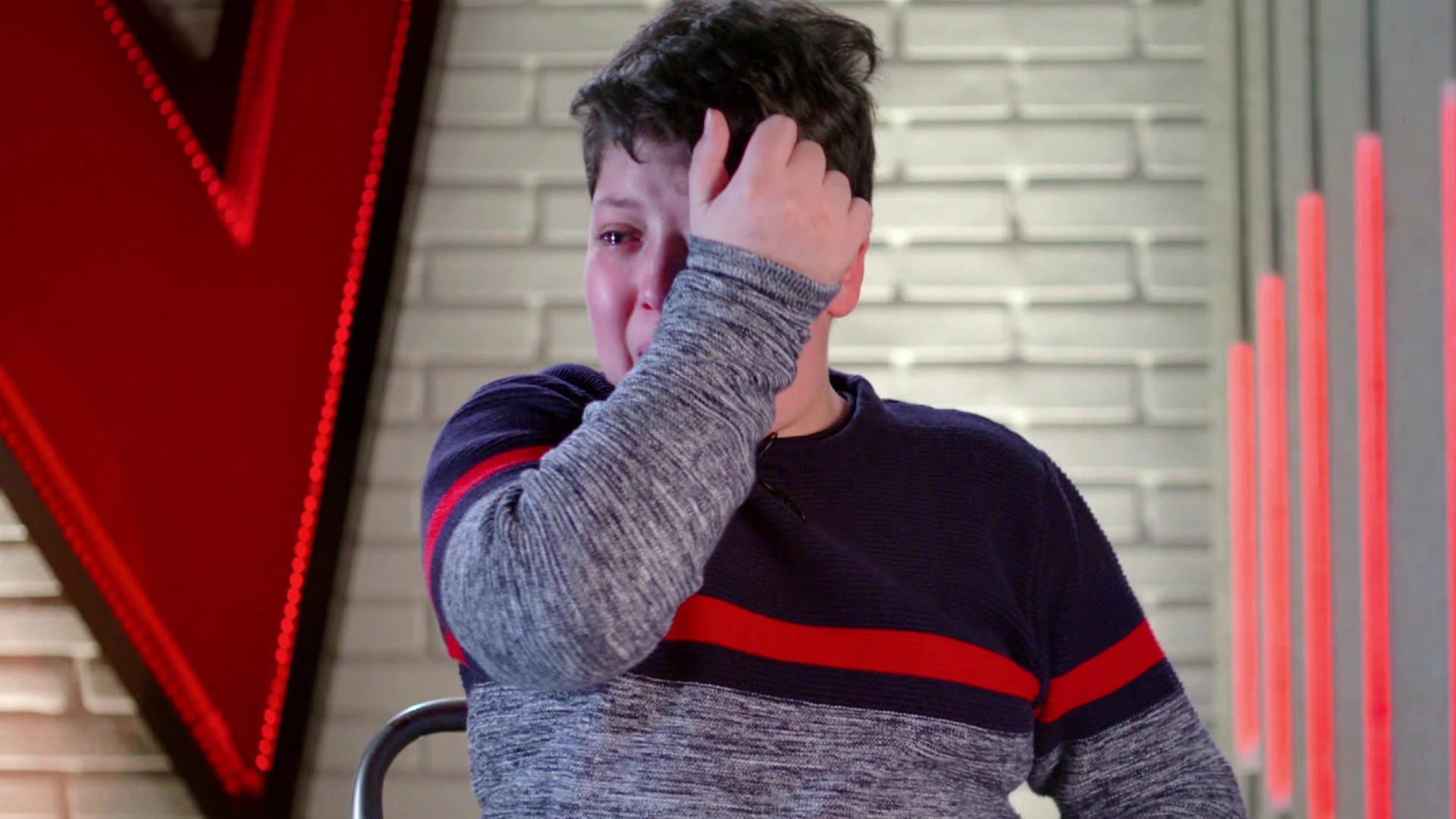 'La Voz Kids'
