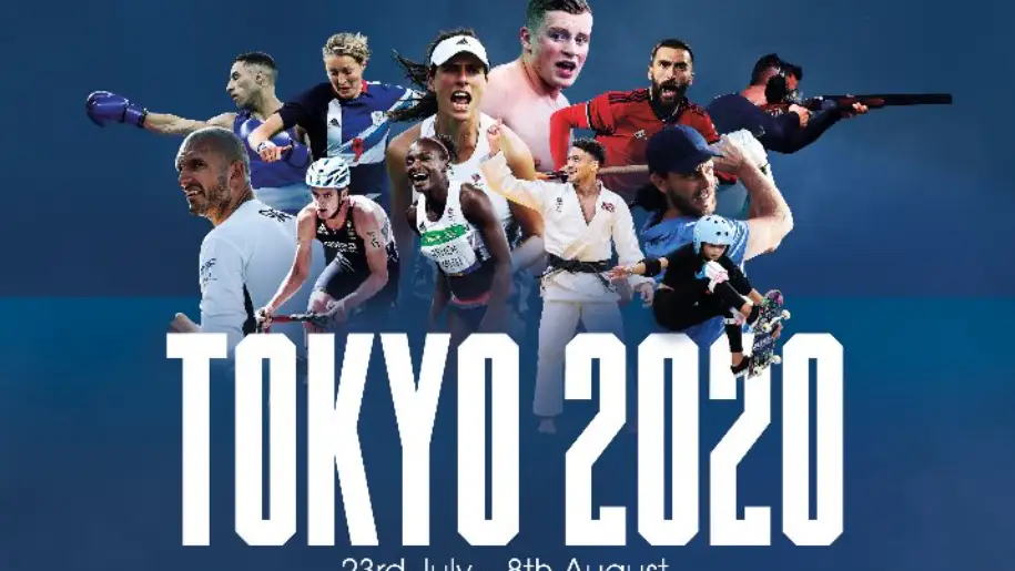 Varios atletas brit&aacute;nicos se niegan a vacunarse antes de competir en los Juegos de Tokio