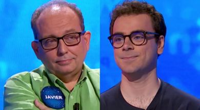 Se conocen tanto que hasta se leen la mente: Javier y Pablo suben el nivel de su duelo esta semana en ‘Pasapalabra’ 