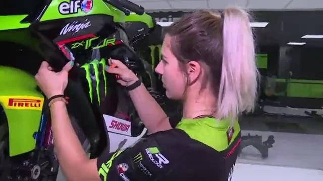 superbikes