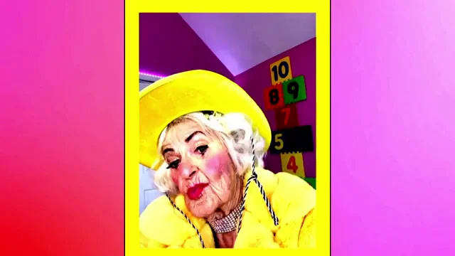 El fenómeno de las abuelas que triunfan en Instagram con miles de seguidores El fenómeno de las abuelas que triunfan en Instagram con miles de seguidores