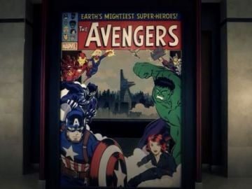 Disney abre el primer hotel inspirado en el universo Marvel