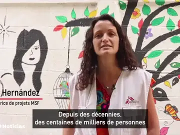 Estos eran los trabajadores de Médicos sin Fronteras asesinados en Etiopía y estas serán las consecuencias Estos eran los trabajadores de Médicos sin Fronteras asesinados en Etiopía y estas serán las consecuencias