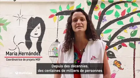 Estos eran los trabajadores de Médicos sin Fronteras asesinados en Etiopía y estas serán las consecuencias Estos eran los trabajadores de Médicos sin Fronteras asesinados en Etiopía y estas serán las consecuencias