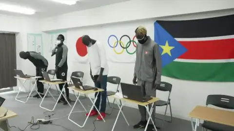 senegal senegal