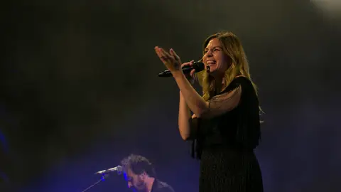 La Oreja de Van Gogh actúa en Starlite Catalana Occidente La Oreja de Van Gogh actúa en Starlite Catalana Occidente