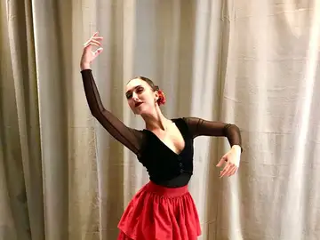 Escuela bolera y danza española Escuela bolera y danza española