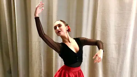 Escuela bolera y danza española Escuela bolera y danza española