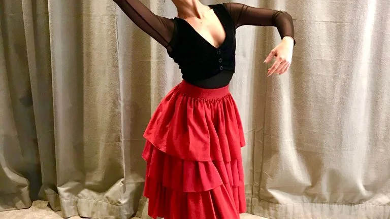 Escuela bolera y danza española Escuela bolera y danza española