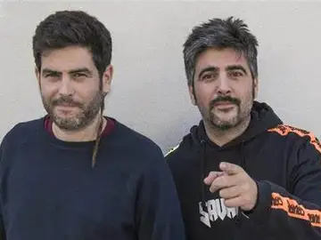 El aplaudido mensaje en redes sociales de Estopa sobre el Orgullo LGTBI El aplaudido mensaje en redes sociales de Estopa sobre el Orgullo LGTBI