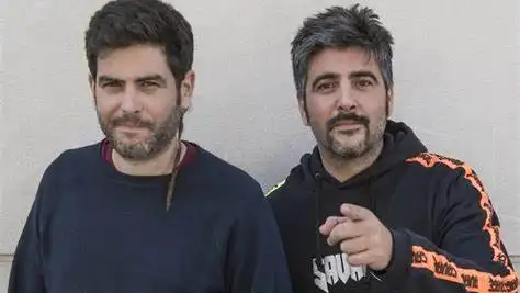 El aplaudido mensaje en redes sociales de Estopa sobre el Orgullo LGTBI El aplaudido mensaje en redes sociales de Estopa sobre el Orgullo LGTBI