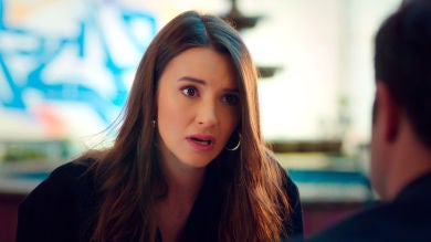 Candan se enfrenta a Murat: 
