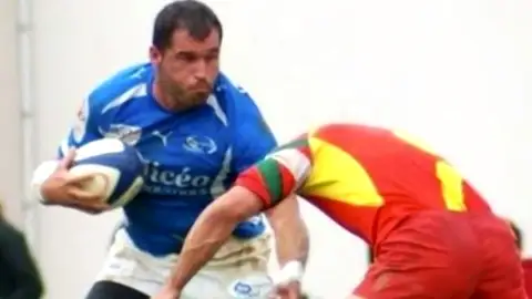 Rugby Rugby