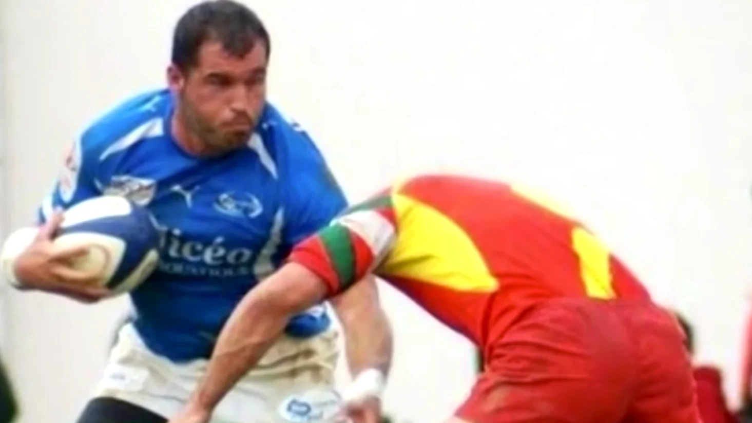 Rugby Rugby