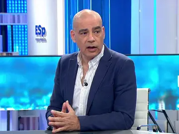 Nacho Abad. Nacho Abad.