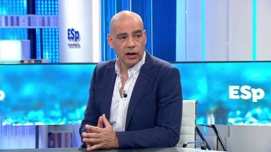 Nacho Abad explica en qué consiste 'la muerte dulce' a la que habría recurrido Tomás Gimeno para quitarse la vida