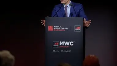Pedro Sánchez Pedro Sánchez