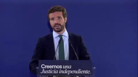 Pablo Casado convoca a la Junta Directiva del Partido Popular para evaluar sus 3 años al frente del partido Pablo Casado convoca a la Junta Directiva del Partido Popular para evaluar sus 3 años al frente del partido