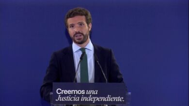 Pablo Casado: 
