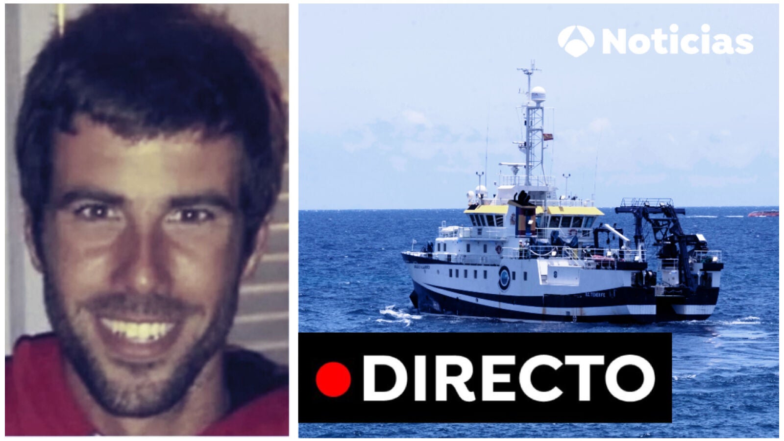 Últimas noticias de las niñas de Tenerife: Tomás Gimeno y novedades del caso de Anna y Olivia, en directo