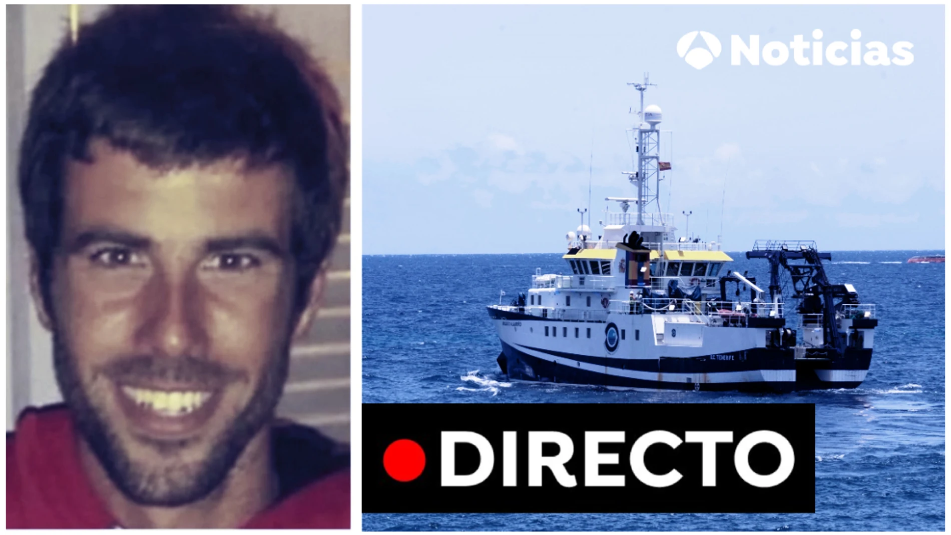 Última hora Niñas Tenerife hoy en directo: Tomás Gimeno, Anna y Olivia Última hora Niñas Tenerife hoy en directo: Tomás Gimeno, Anna y Olivia